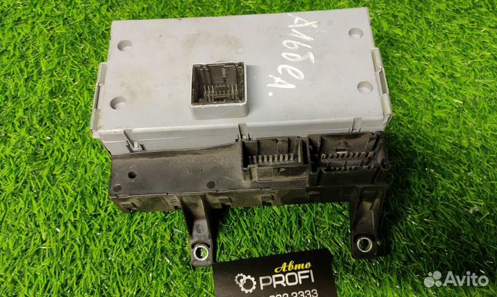 Блок предохранителей салонный Fiat Albea I рестайл