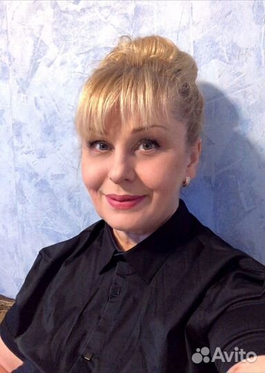 Старшая горничная; специалист по VIP гардеробу