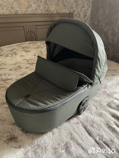 Детские коляски 2в1 бу