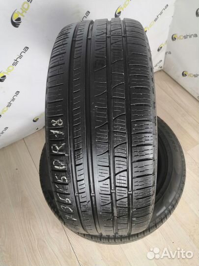 Pirelli Scorpion Verde All Season 235/50 R18