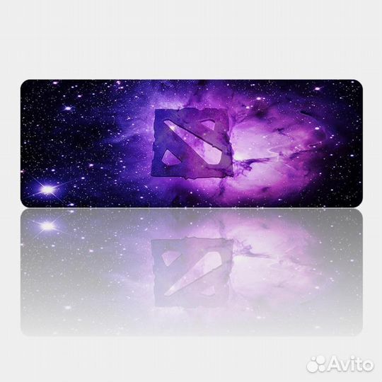 Игровой коврик