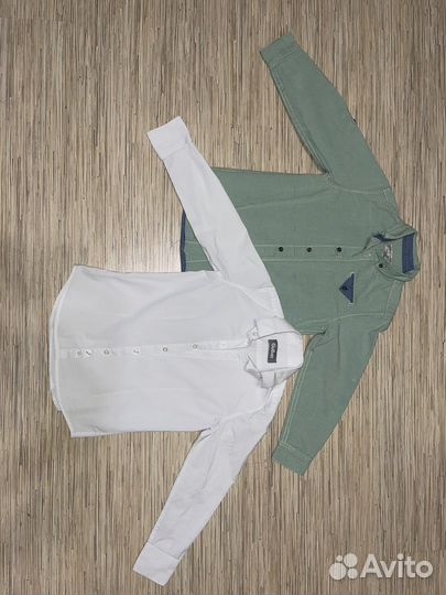 Комплект одежды для школы