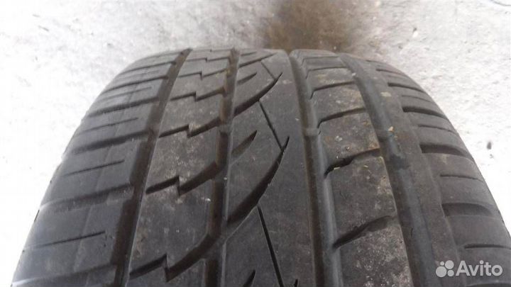 Continental ContiCrossContact AT 255/45 R19