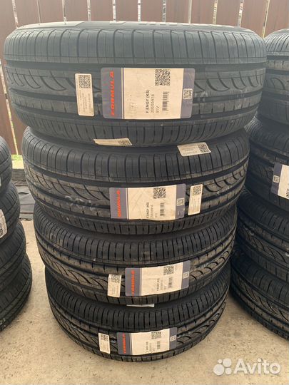 Formula Energy 205/55 R16 91V