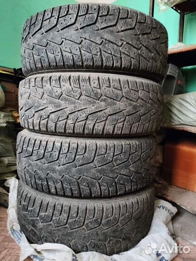 Yokohama IG10 225/55 R17 101T