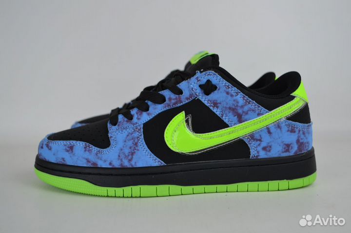 Nike sb dunk low