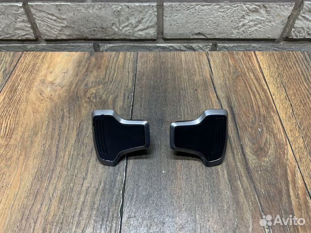 Kia Optima IV Переключатель скоростей подрулевой