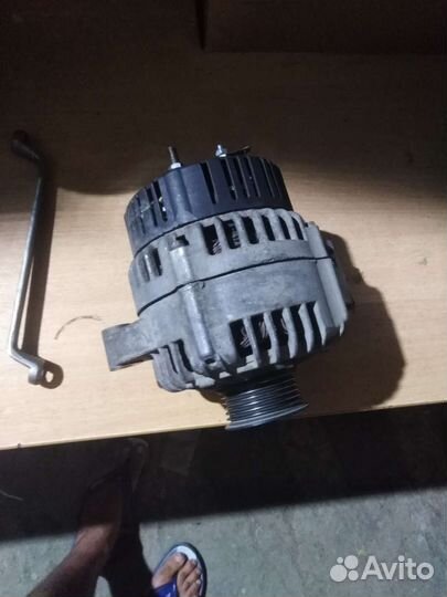 Генератор priora