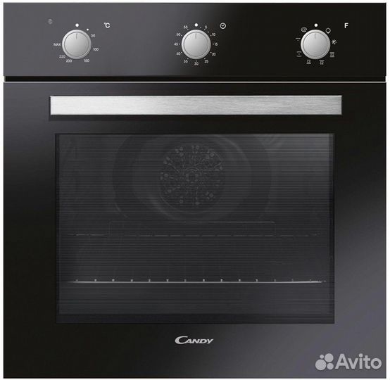 Духовой шкаф Candy FPE 602/6 NXL Новый