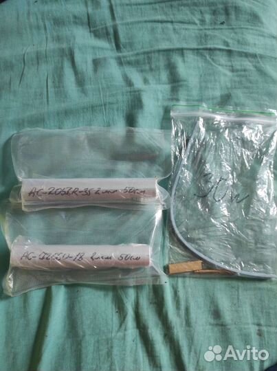 Комплект для восстановления дисплея