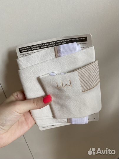 Компрессионные чулки 1 класс размер М