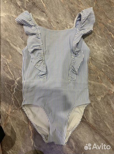 Купальник для девочки hm