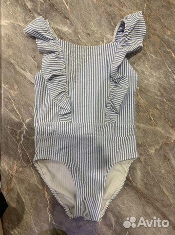 Купальник для девочки hm