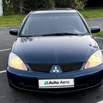 Mitsubishi Lancer 1.6 MT, 2005, 200 000 км, с пробегом, цена 450 000 руб.