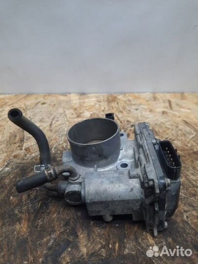 Дроссельная заслонка Honda Civic хэтчбэк 1.8 R18A2