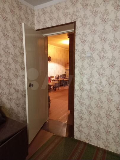 2-к. квартира, 46 м², 3/5 эт.