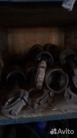 Ямз 238 на запчасти