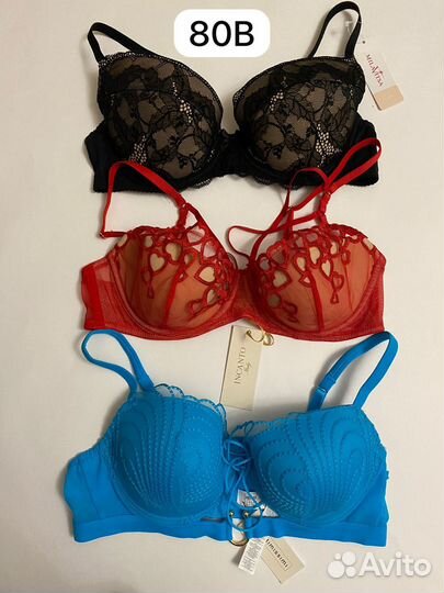 Интимиссими 80В