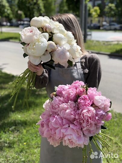 Цветы и букеты Йошкар-Ола