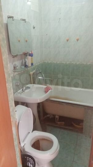 2-к. квартира, 45 м², 5/5 эт.