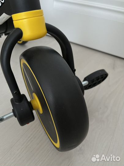 Велосипед трансформер детский