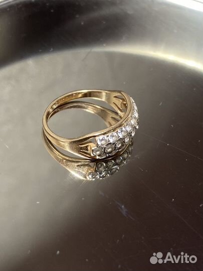 Золотое кольцо