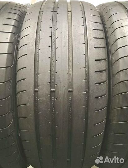 Goodyear Eagle F1 Asymmetric 3 235/45 R20 95P