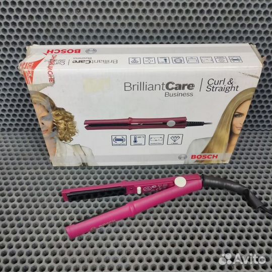 Щипцы Bosch PHS3651 (6122)