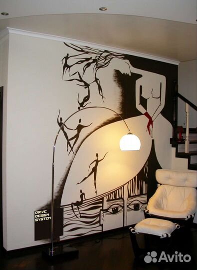 Графический дизайнер