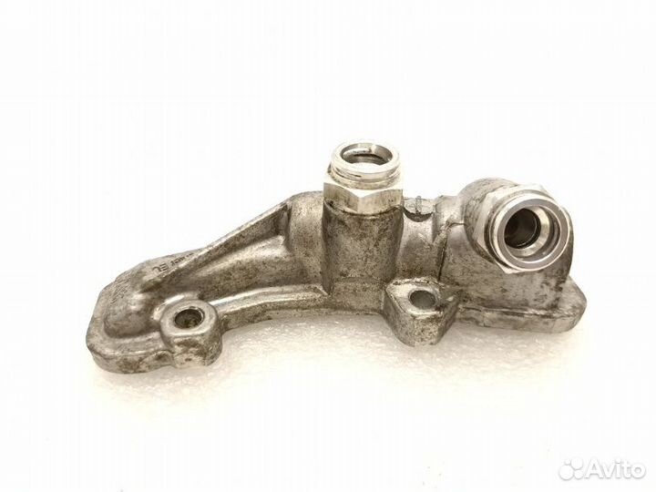 Термостат Mercedes-Benz C-Class W205 2.2 OM651