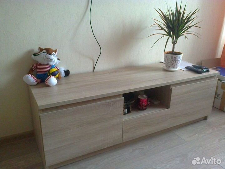 Тумба под телевизор Веста