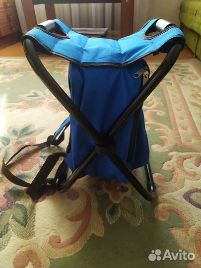 Стул раскладной