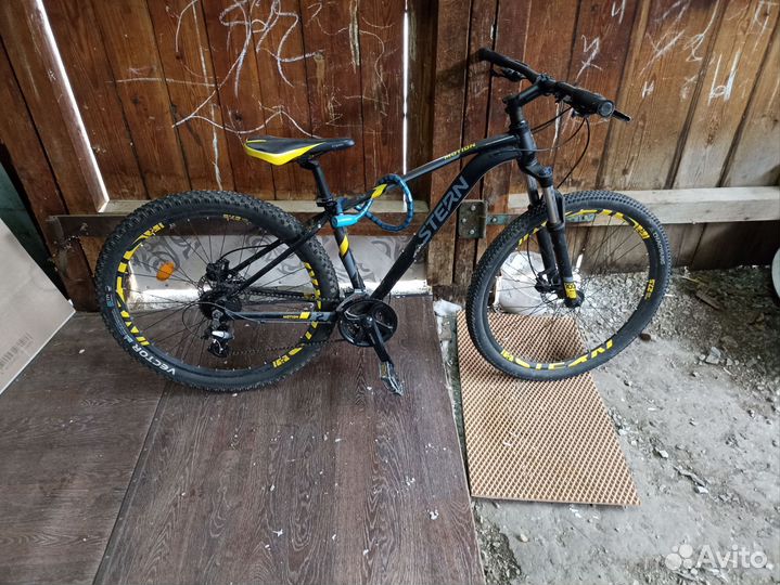 Велосипед горный Stern