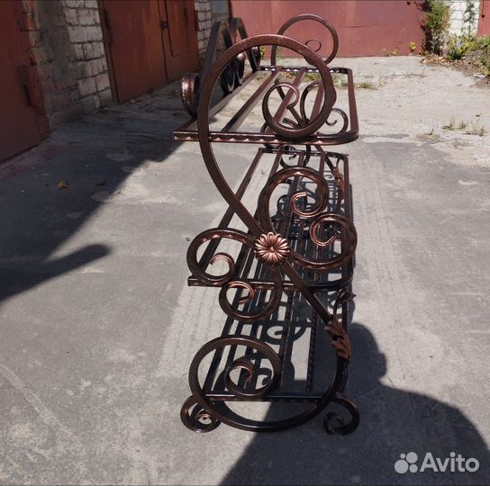 Полка для обуви