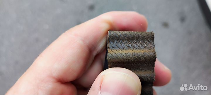 Ремень грм Веста