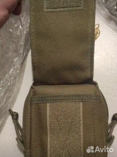 Подсумок тактический