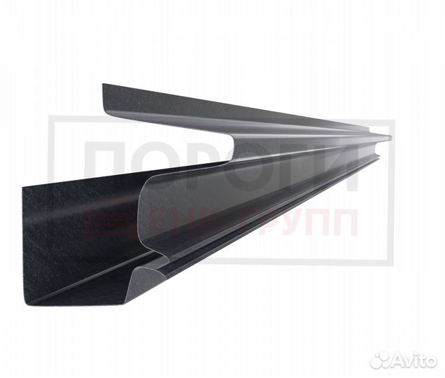 Пороги Honda Civic 6 купе и другие