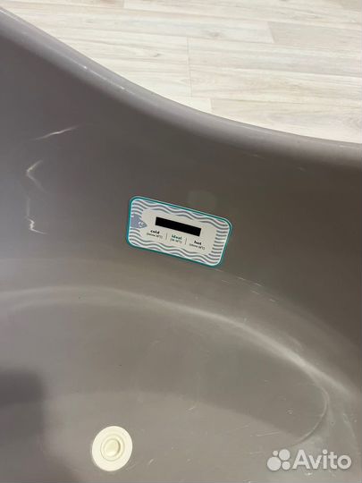 Ванночка для купания Olsson Gloria Giraffe