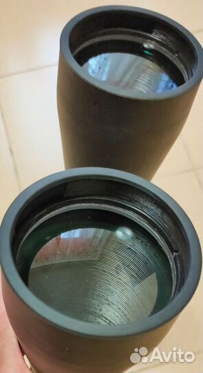 Бинокль 180*100