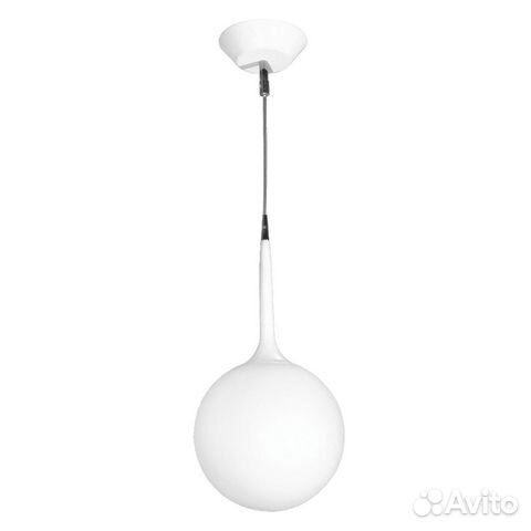 Люстра подвесная на кухню современная