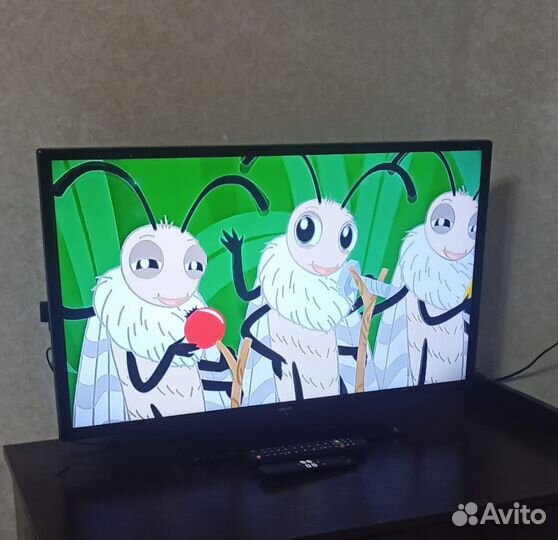 Телевизор Samsung SMART d32
