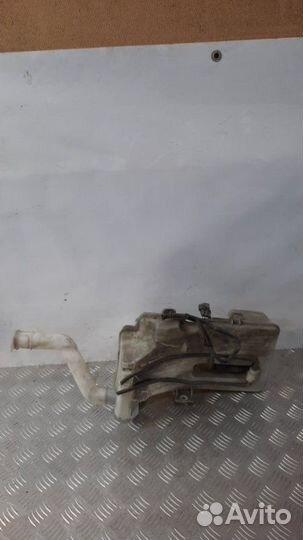 Бачок омывателя Mitsubishi Colt 6 хэтчбек 1.1 2007