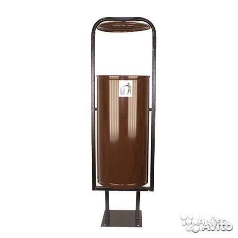 Урна уличная Сатурн