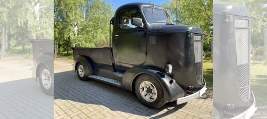 Dodge Custom 1941