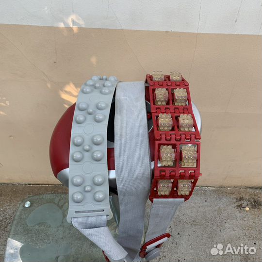 Массажёр house fit