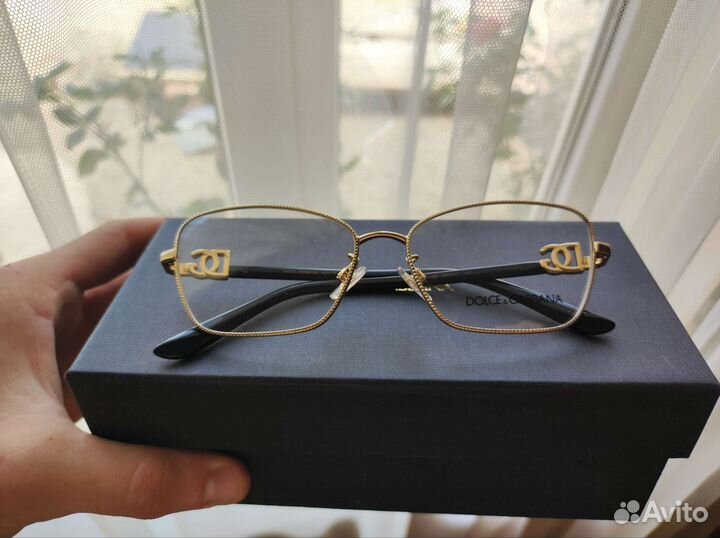 Оправа для очков женская