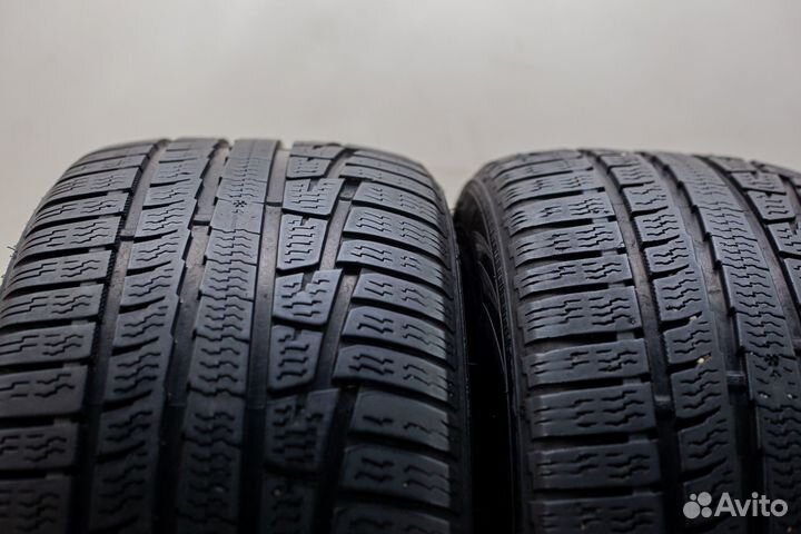 Nokian Tyres WR A3 225/45 R18 95V