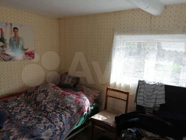 Дача 20 м² на участке 4,5 сот.