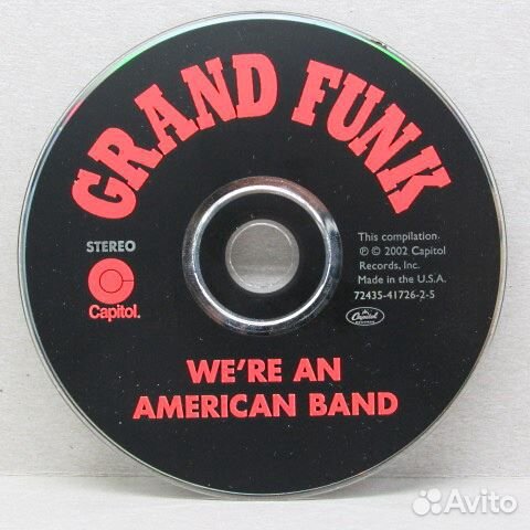 CD диски из личной коллекции