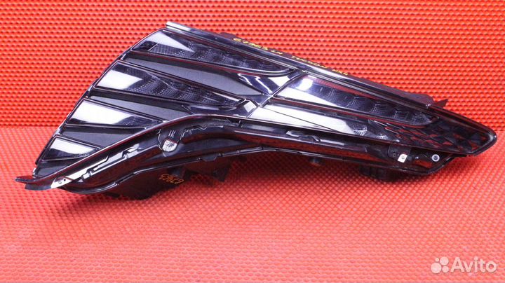 Фара Hyundai Tucson NX4 D4HD 92207-N9300